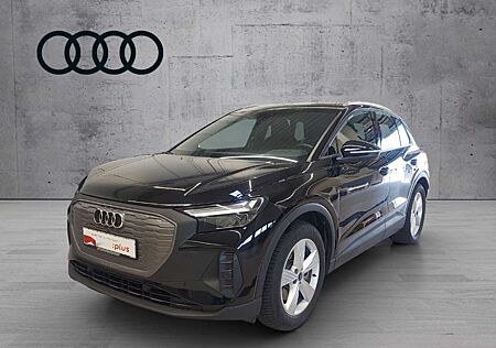 Audi Q4 e-tron 45 LED 19 AHK NAVI PDC 5-J-GARANTIE