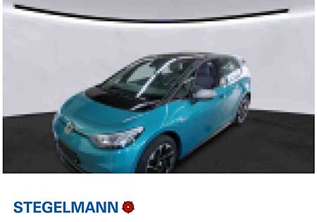 VW ID.3 Volkswagen Pro Performance 150kW/58kWh 1st Edition *LE