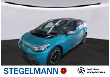 VW ID.3 Volkswagen Pro Performance 150kW/58kWh 1st Edition *LE