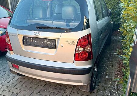 Hyundai Atos