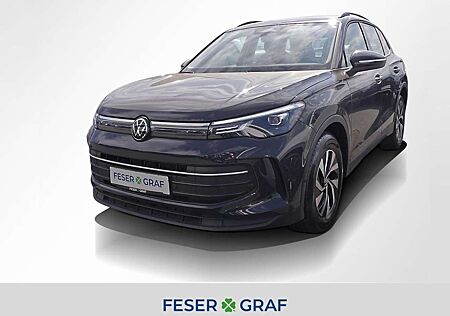 VW Tiguan Volkswagen Life 1.5 eTSI DSG ACC LED R-Kamera SHZ