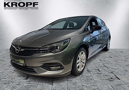 Opel Astra K 1.2 Turbo GS Line LED+Navi+SHZ+Winterp.