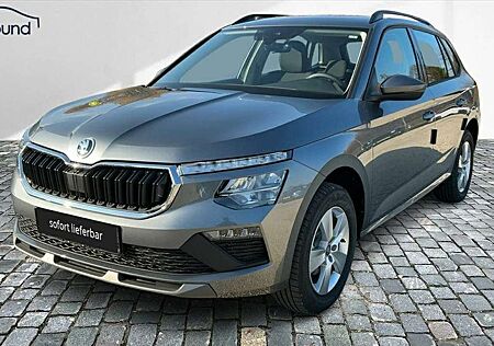 Skoda Kamiq 1,0 TSI 130 Jahre AHK digital Cockpit