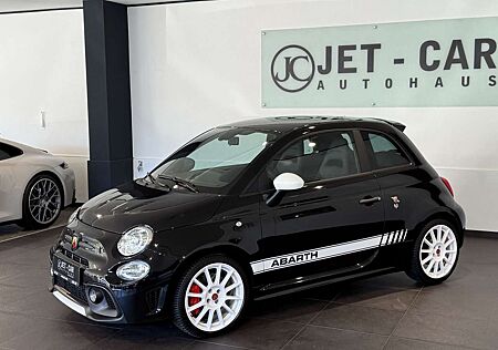 Abarth 695 Competizione esseesse*Akrapovic-Schalensitze