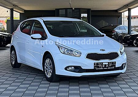 Kia Cee'd Ceed / Ceed *Facelift*1.Hand*Kein Verkauf an Privat*