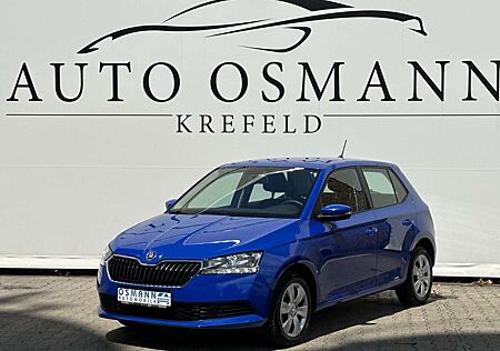 Skoda Fabia 1.0 MPI Cool Plus DAB KLIMA