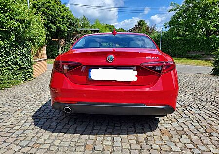 Alfa Romeo Giulia 2.2 Diesel Super