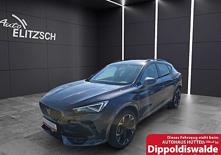 Cupra Formentor VZ 4Drive 2.0 TSI DSG ACC KAMERA