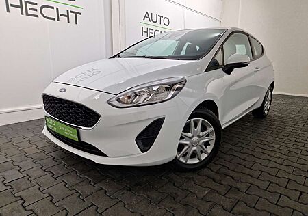 Ford Fiesta 1,1 S&S Trend, DAB, Klima, SHZ, LED