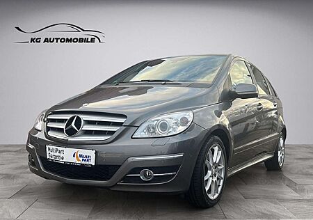 Mercedes-Benz B 200 B AUTOMATIK SERVICE NEU