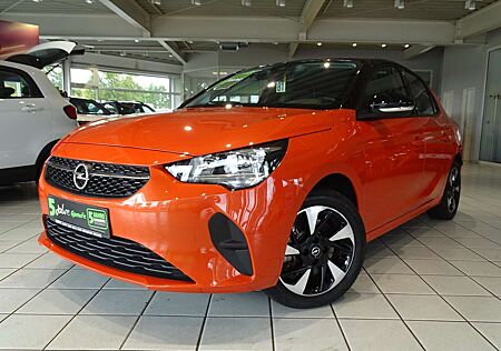 Opel Corsa-e EDITION LED+Navi+SHZ+LM