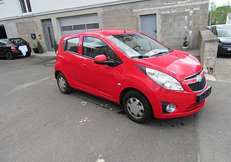 Chevrolet Spark LS