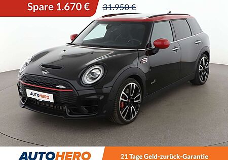 Mini John Cooper Works Clubman John Cooper Works ALL4 Aut.*NAVI*LED*ACC*H&K*