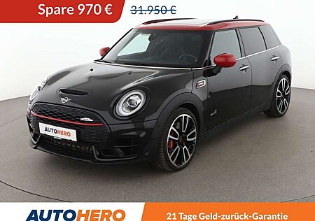 Mini John Cooper Works Clubman John Cooper Works ALL4 Aut.*NAVI*LED*ACC*H&K*