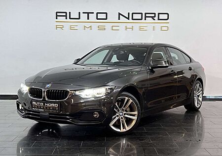 BMW 435 d xDrive*Sport-Line*Kamera*HeadUP