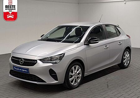 Opel Corsa F SHZ/PDC/Tempomat/16 LM
