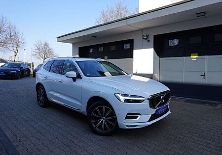 Volvo XC 60 XC60 B4 Inscription AWD LEDER+NAVI+PANORAMA+KAMERA+AHK