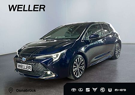 Toyota Corolla 1.8 Hybrid Team D *LED*ACC*CAM*Navi*TWA*