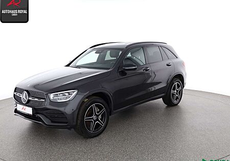 Mercedes-Benz GLC 300 de 4M 3x AMG NIGHT,WIDE,KAMERA,DISTRONIC