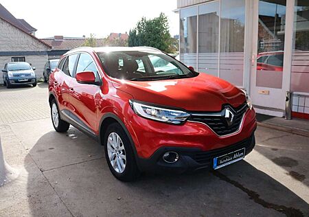 Renault Kadjar Experience STDHZ Navi AHK Klima PDC