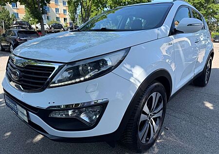 Kia Sportage Spirit 4WD AUT~Leder~Navi~Kam~