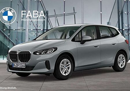 BMW 218 i Active Tourer DAB LED RFK Parkassistent