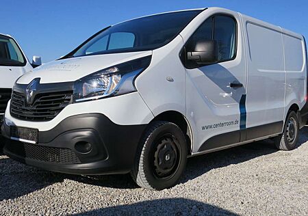 Renault Trafic L1H1 2,7t Komfort*Klima*