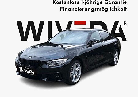 BMW 435i 435 Gran Coupé xDr. M-Sport SAG~HUD~ACC~LED~RFK