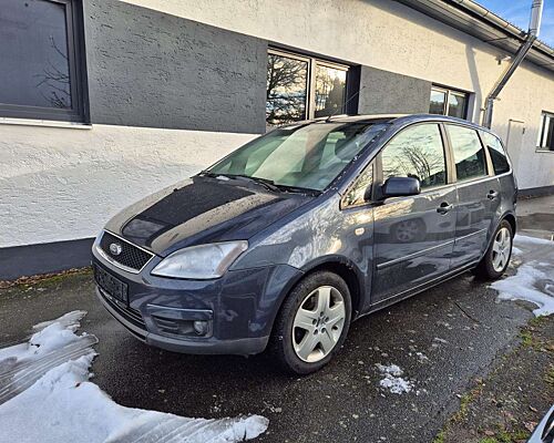 Ford Focus C-Max Trend nicht an Privat!!!