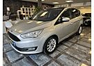 Ford C-Max Panoramadach*Aluräder*PDC Hinten