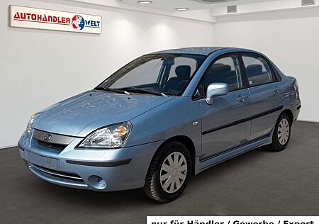 Suzuki Liana 1.6 Klimaanlage PDC