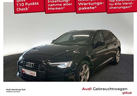 Audi A6 45 TFSI qu. S tronic S LINE/MATRIX/ACC