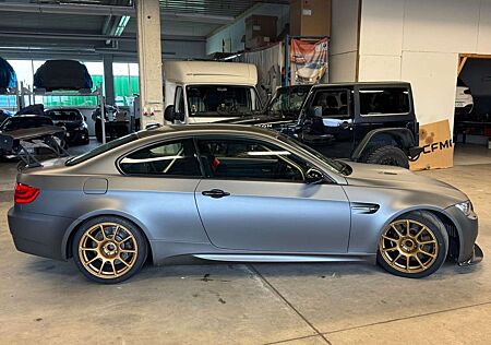 BMW M3 *Competition*Tracktool*Ringtool*Brembo*ATS*KW