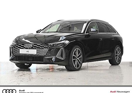 Audi A5 Avant TFSI S tronic 360KAMERA AHK MATRIX LED NAVI