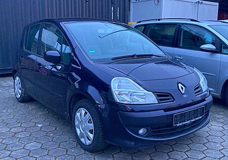 Renault Modus Dynamique*Klima*Panora*TÜV+Service+Bremsen NEU