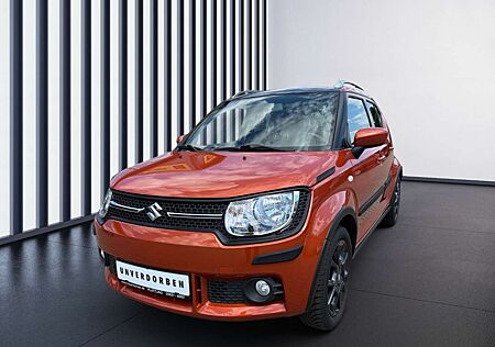 Suzuki Ignis ALLGRIP