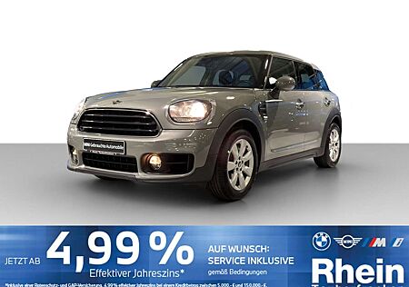 Mini One Countryman Pepper SHZ*MFL*