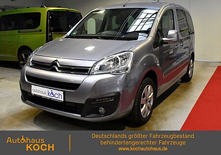 Citroën Berlingo Citroen 1.6 VTi 95 Selection Rollstuhlgerecht