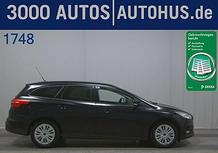 Ford Focus Turnier 1.0 EcoBoost Business Navi Active