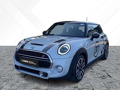 MINI Cooper S LED*NAVI*PANO*SHZ*2xKlima*LED*Facelift