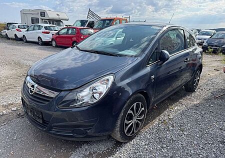 Opel Corsa D Edition "111 Jahre"*Tüv11/2025*