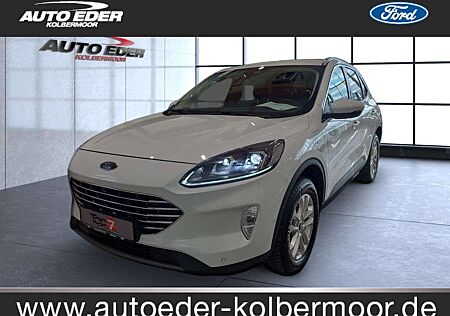 Ford Kuga Plug-In Hybrid Titanium X Bluetooth Navi LED