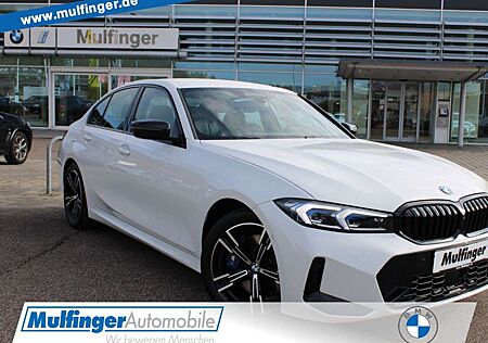 BMW 330 i M Sport HUD ACC SuView.LiveProf.Memory H/K