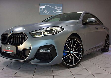 BMW 220 dA Gran Coupé~DEUTSCH+UNFALLFREI+M-SPORT+MATT