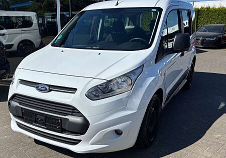 Ford Transit Connect Kombi Trend