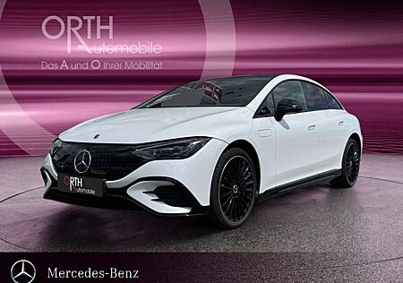 Mercedes-Benz EQE 350 AMG LINE NIGHT PANO 360GRAD NAVI PREMIUM