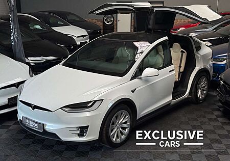 Tesla Model X LONG RAVEN PLUS + | AUTOPILOT 3.0 |