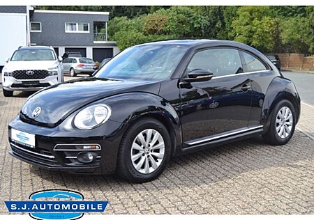 VW Beetle Volkswagen Design BMT 1.2 TSI Start-Stopp 1 Hd,TOP