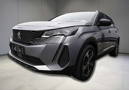 Peugeot 5008 GT 2.0 BlueHDi 180 EAT8