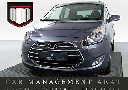 Hyundai ix20 1.6 Passion 1.H+NAv+PDC+KAM+SITZH+PANORAM+